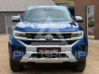 2025 Volkswagen Amarok