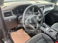 2025 Volkswagen Amarok