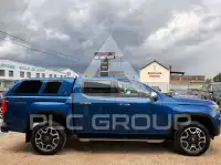2025 Volkswagen Amarok