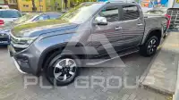 2025 Volkswagen Amarok