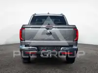 2025 Volkswagen Amarok
