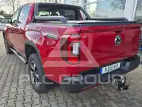 2025 Volkswagen Amarok