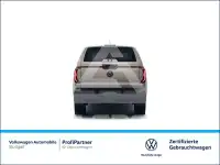 2025 Volkswagen Amarok