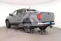 2025 Volkswagen Amarok