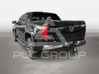 2025 Volkswagen Amarok