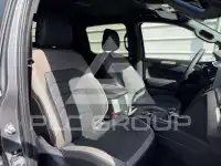 2025 Volkswagen Amarok