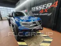2025 Volkswagen Amarok