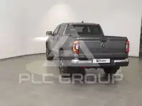 2025 Volkswagen Amarok