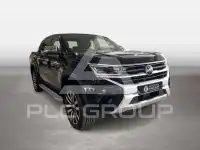 2025 Volkswagen Amarok