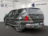 2025 Volkswagen Amarok
