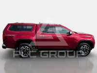 2025 Volkswagen Amarok