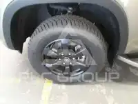 2025 Volkswagen Amarok