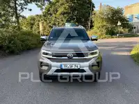 2025 Volkswagen Amarok