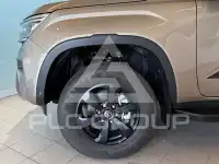 2025 Volkswagen Amarok