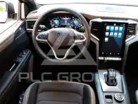 2025 Volkswagen Amarok