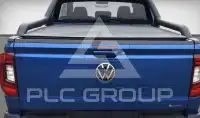 2025 Volkswagen Amarok