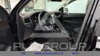 2025 Volkswagen Amarok