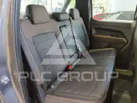 2025 Volkswagen Amarok