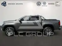 2025 Volkswagen Amarok