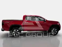 2025 Volkswagen Amarok