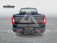 2025 Volkswagen Amarok