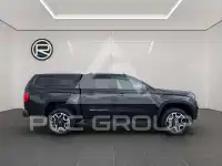 2025 Volkswagen Amarok