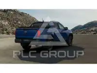 2026 Volkswagen Amarok