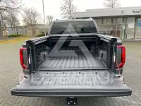 2025 Volkswagen Amarok
