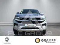 2025 Volkswagen Amarok