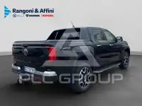 2025 Volkswagen Amarok