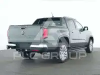 2025 Volkswagen Amarok