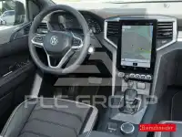 2025 Volkswagen Amarok