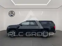 2025 Volkswagen Amarok