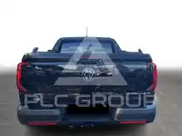 2025 Volkswagen Amarok