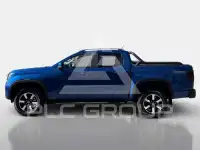 2025 Volkswagen Amarok