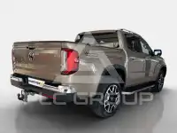 2025 Volkswagen Amarok