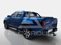 2025 Volkswagen Amarok