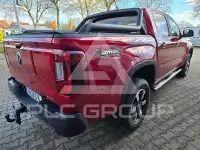 2025 Volkswagen Amarok