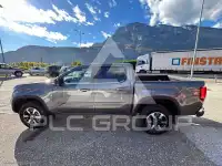 2025 Volkswagen Amarok