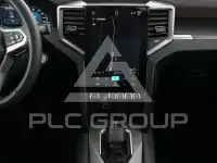 2025 Volkswagen Amarok