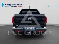 2025 Volkswagen Amarok