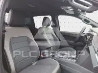 2025 Volkswagen Amarok