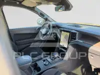 2025 Volkswagen Amarok