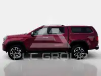 2025 Volkswagen Amarok