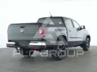 2025 Volkswagen Amarok