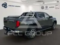 2025 Volkswagen Amarok