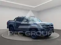 2025 Volkswagen Amarok