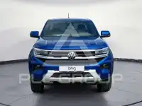 2025 Volkswagen Amarok