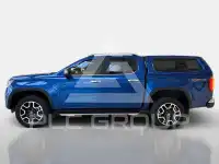 2025 Volkswagen Amarok