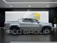 2025 Volkswagen Amarok